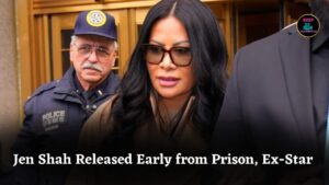 Former ‘Real Housewives of Salt Lake City’ Star Jen Shah Released Early from Prison