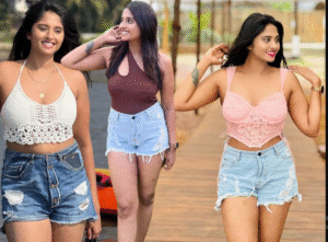 Former Kannada Actress Kavya Gowda Alleges Assault by Family, Husband Hospitalised