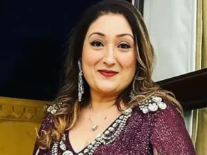 Sunita Ahuja