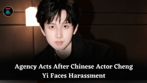 Agency Acts After Chinese Actor Cheng Yi Faces Harassment