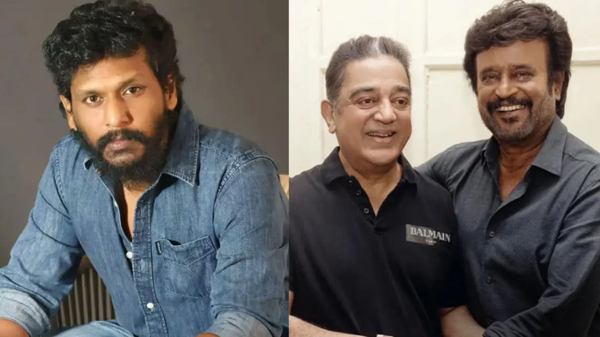 Lokesh Kanagaraj reveals real reason for exiting Rajinikanth-Kamal Haasan’s Thalaivar 173 after 1.5 months work