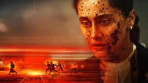 ‘ASSI’ Motion Poster Out: Taapsee Pannu Leads Anubhav Sinha’s Intense Courtroom Drama