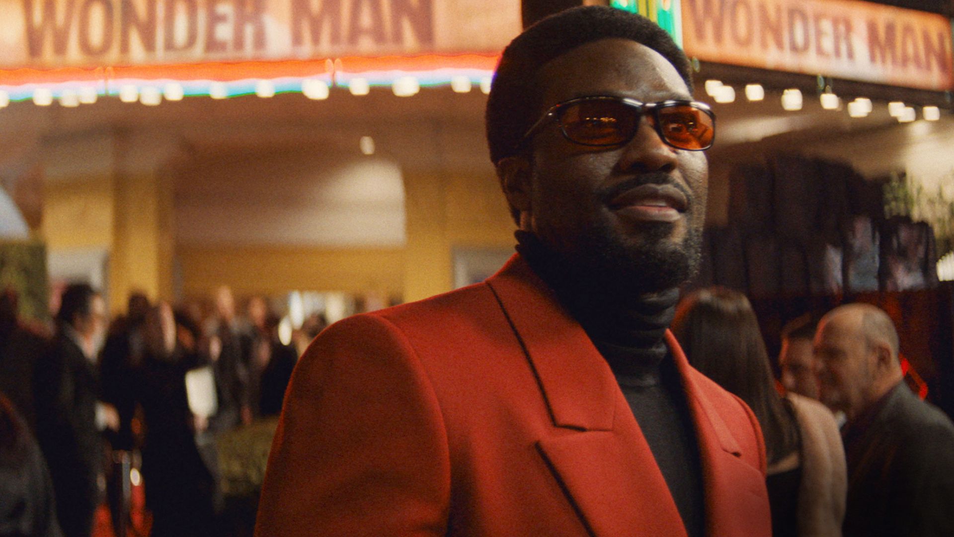 Wonder Man series review explores Simon Williams’ journey from struggling actor to MCU’s newest superhuman hero