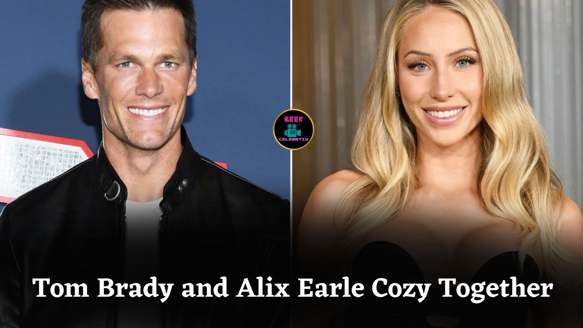 Tom Brady, 48, and Alix Earle, 25, Spotted Cozying Up at St. Barths Club on New Year’s Eve