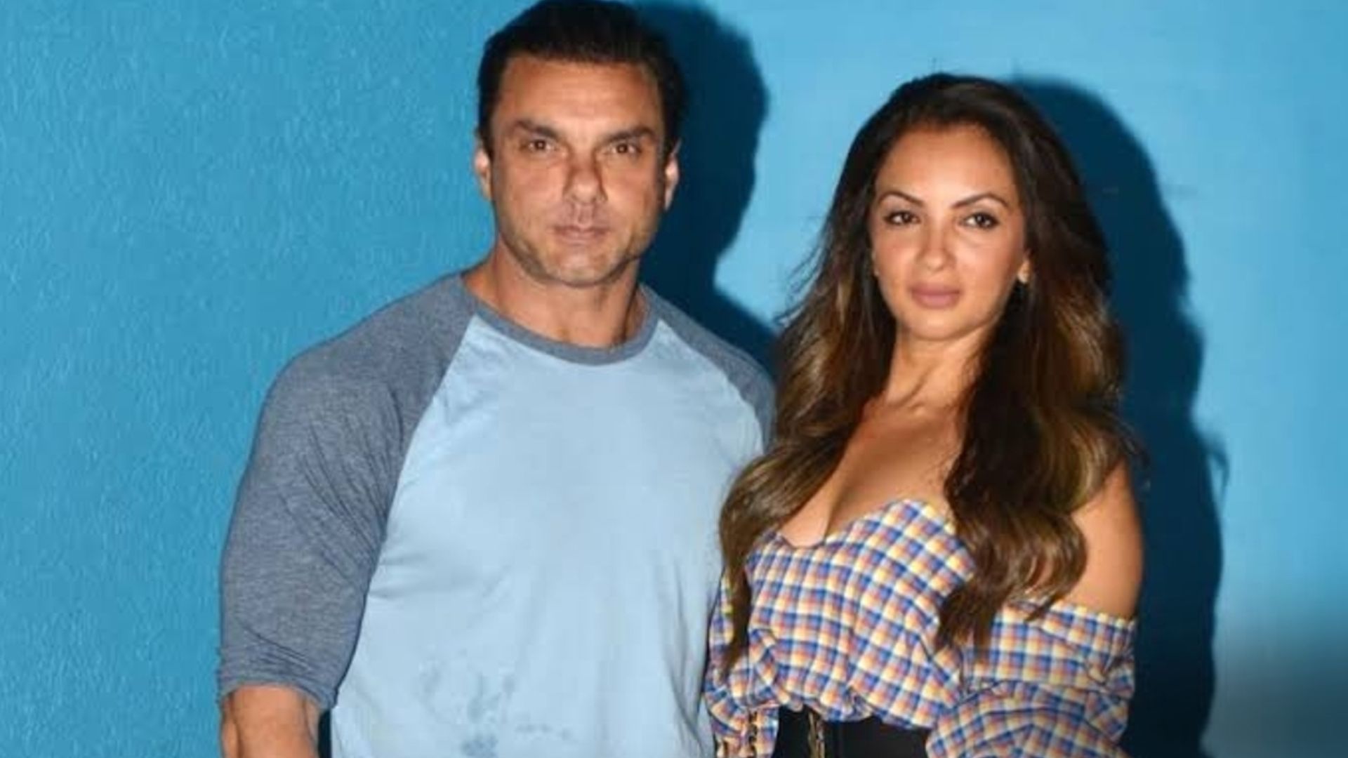 Seema Sajdeh Reveals Divorce from Sohail Khan Didn’t Break Family Bonds, Children Remain Priority