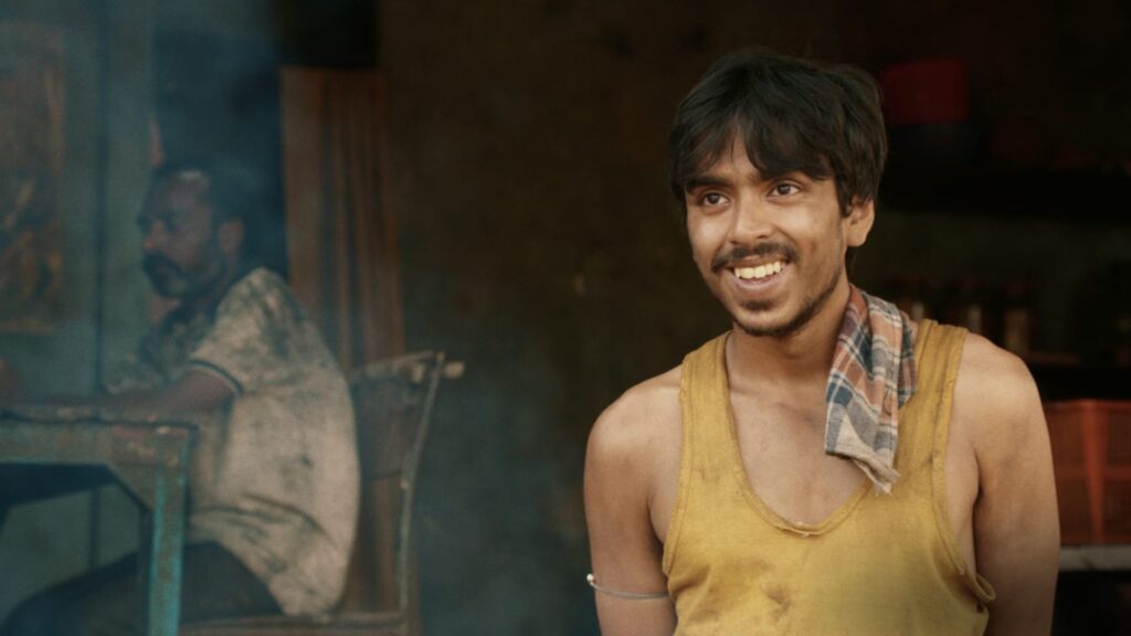 Adarsh Gourav Once Played Shah Rukh Khan’s Younger Version in Controversial Hindi Film My Name Is Khan