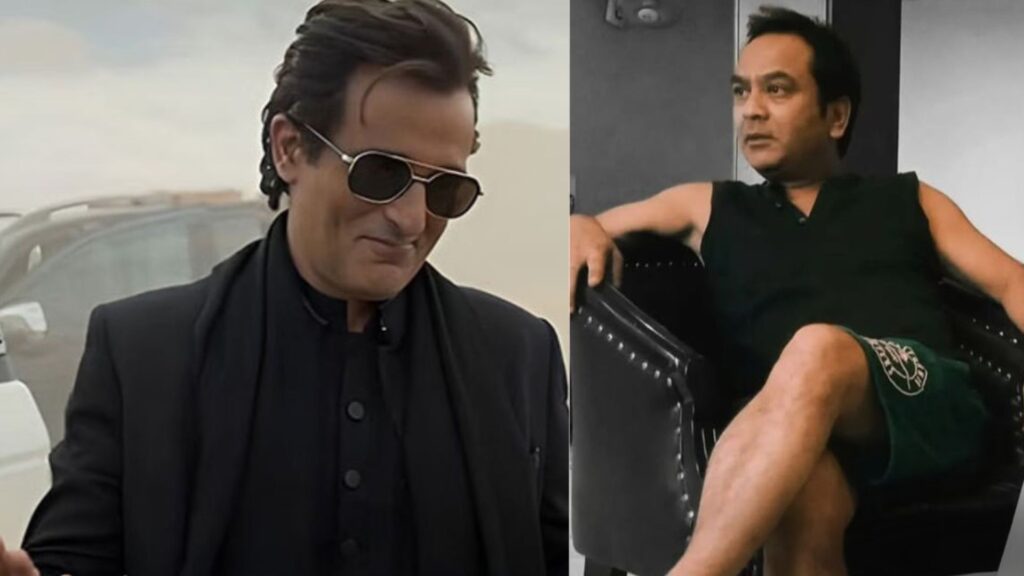 Who is Nadeem Khan, Dhurandhar actor arrested in Mumbai over serious rape allegations case investigation