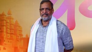 Nana Patekar Walks Out of O Romeo Trailer Event Over Delay, Reinforces His Stand on Discipline