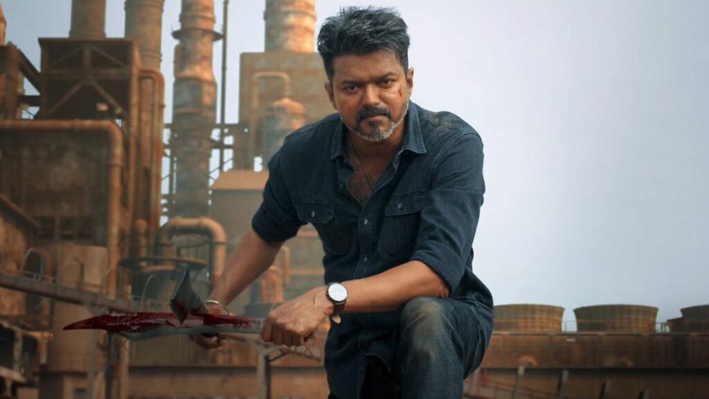 Madras High Court Sends Vijay’s ‘Jana Nayagan’ Movie Certification Back for Fresh Hearing
