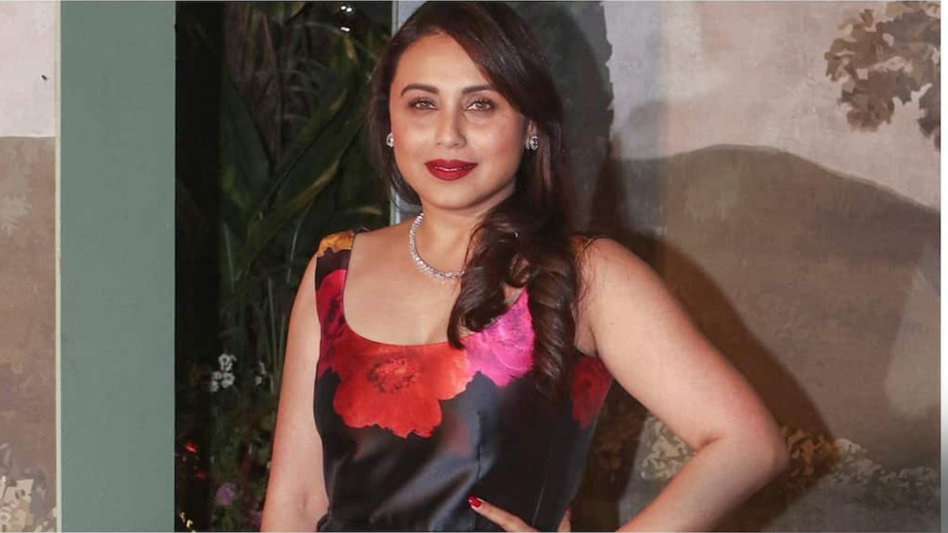 Rani Mukerji