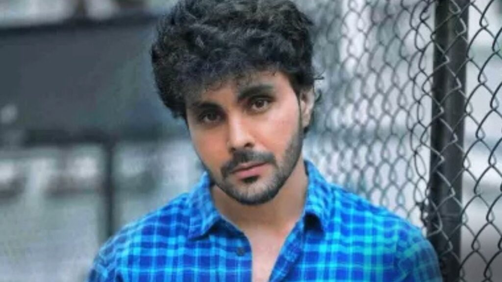 Punjabi actor Jayy Randhawa injured on Ishqnama 56 set after crane malfunction during action scene