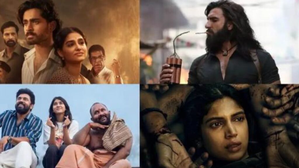 Friday OTT Releases Review January 30 2026: Daldal, Dhurandhar, Sarvam Maya, Devkhel, and More