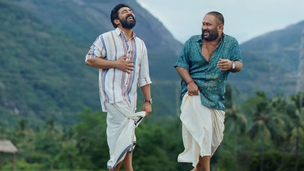 Sarvam Maya Review 2026: Nivin Pauly’s Supernatural Thriller Impresses With Story, Performances, And OTT Release