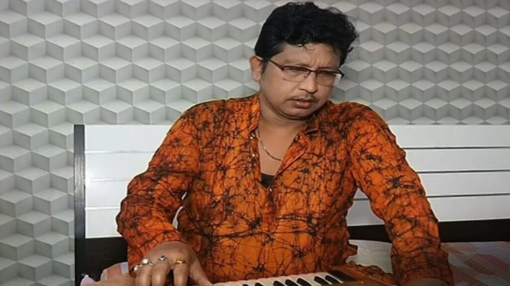 Odia Music Composer Abhijit Majumdar Passes Away at 54, Leaving Behind a Rich Musical Legacy