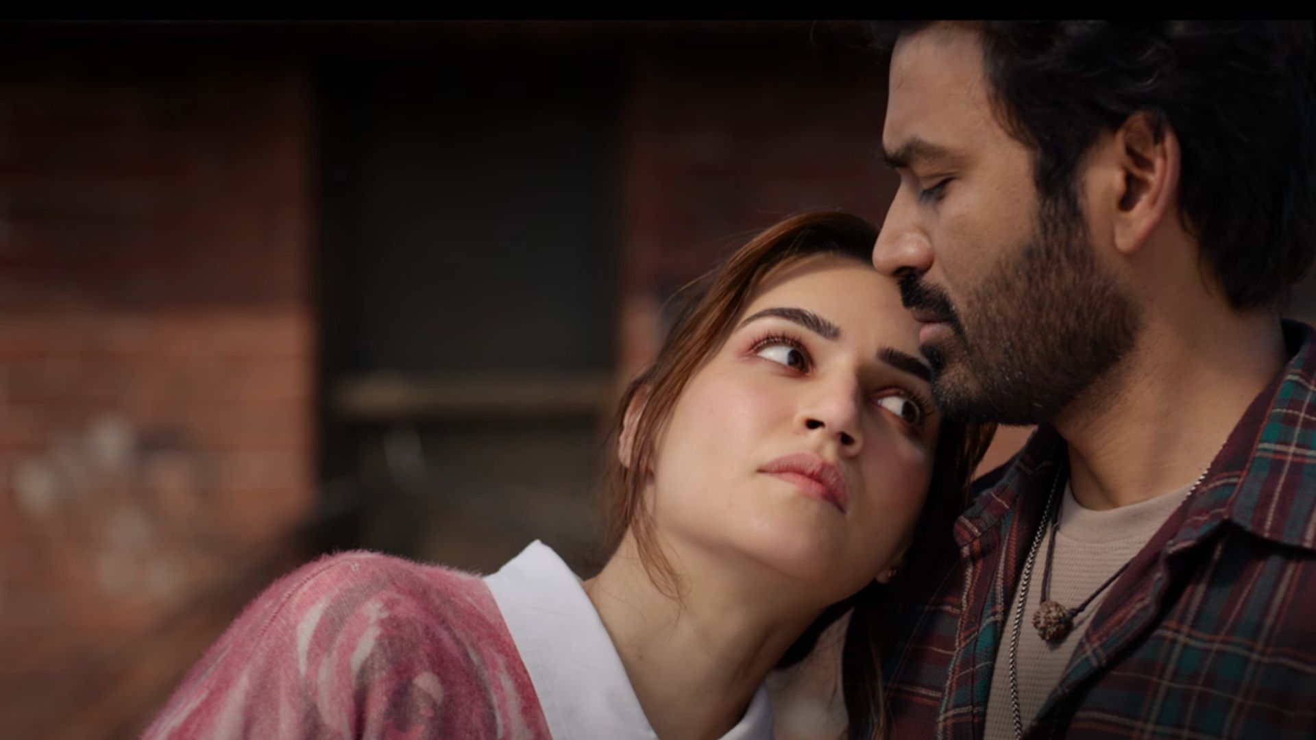 Tere Ishk Mein OTT Release: Dhanush and Kriti Sanon's Romantic Drama Coming to Netflix January 23