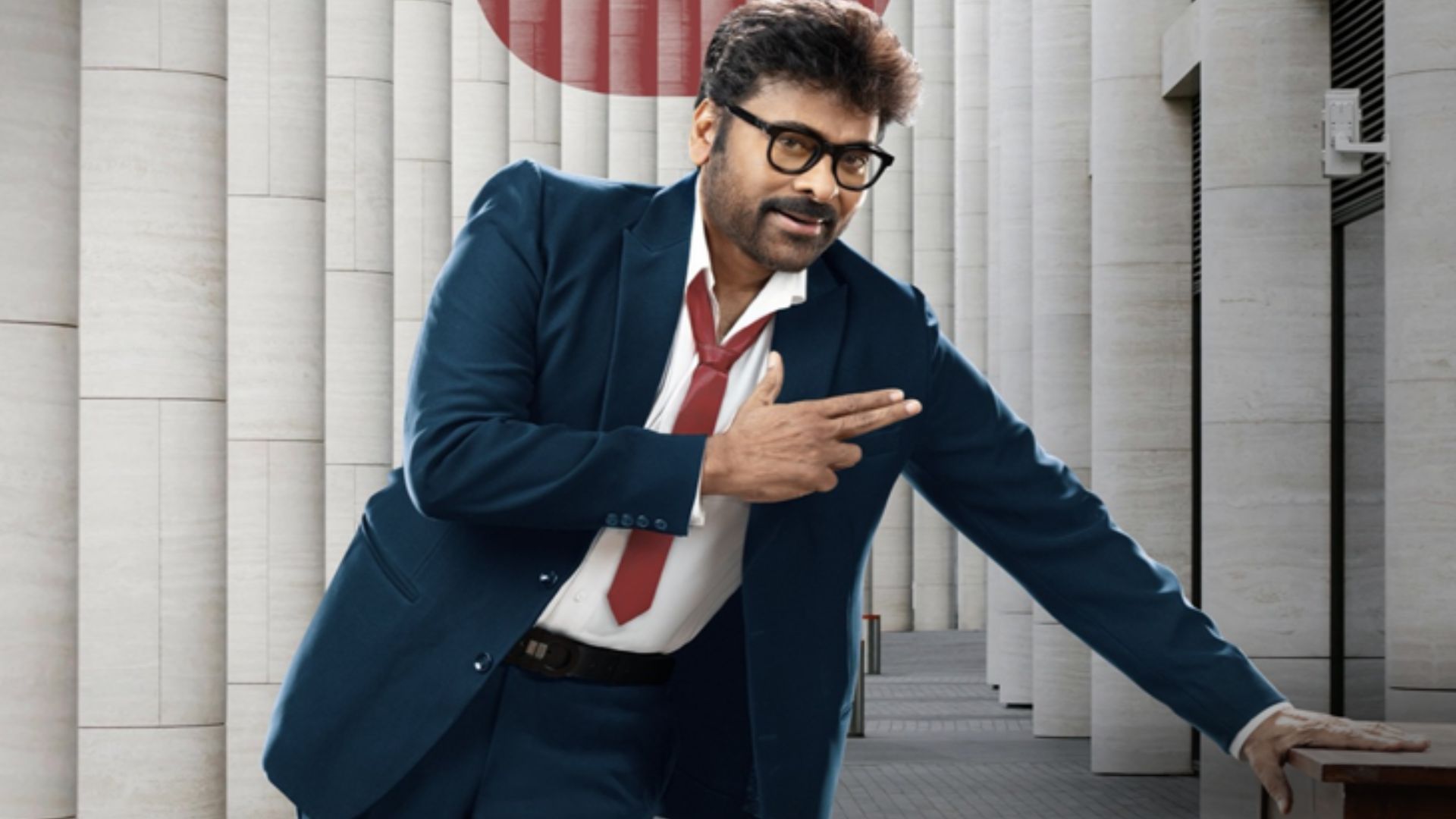 Chiranjeevi Reclaims Worldwide Box Office Crown as Mana Shankara Vara Prasad Garu Crosses Major Milestone