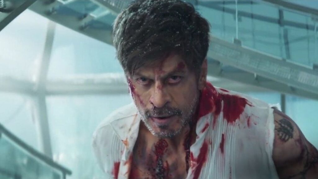 Shah Rukh Khan’s King Release Date Confirmed, Action Film Set for Grand Christmas 2026 Opening