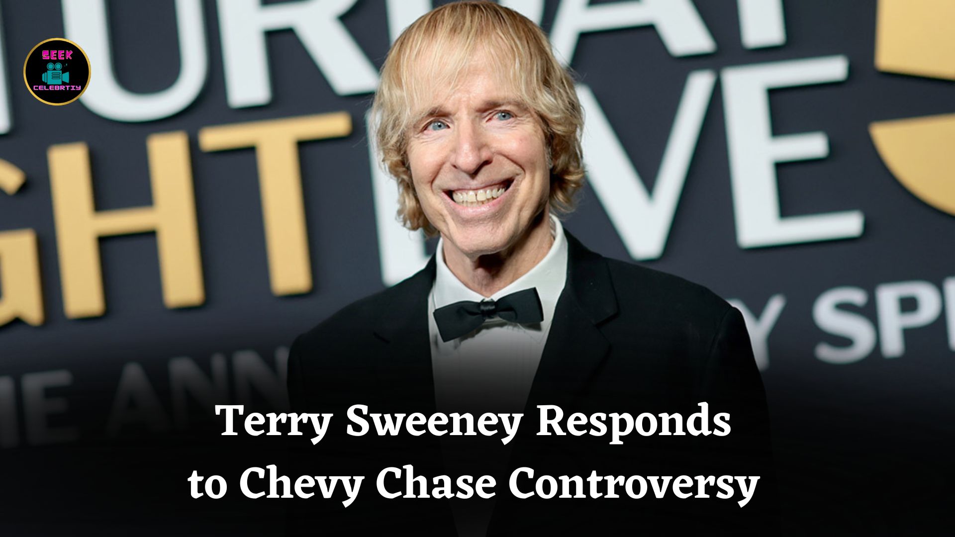 SNL Alum Terry Sweeney Speaks Out on Chevy Chase AIDS Joke in New CNN Documentary