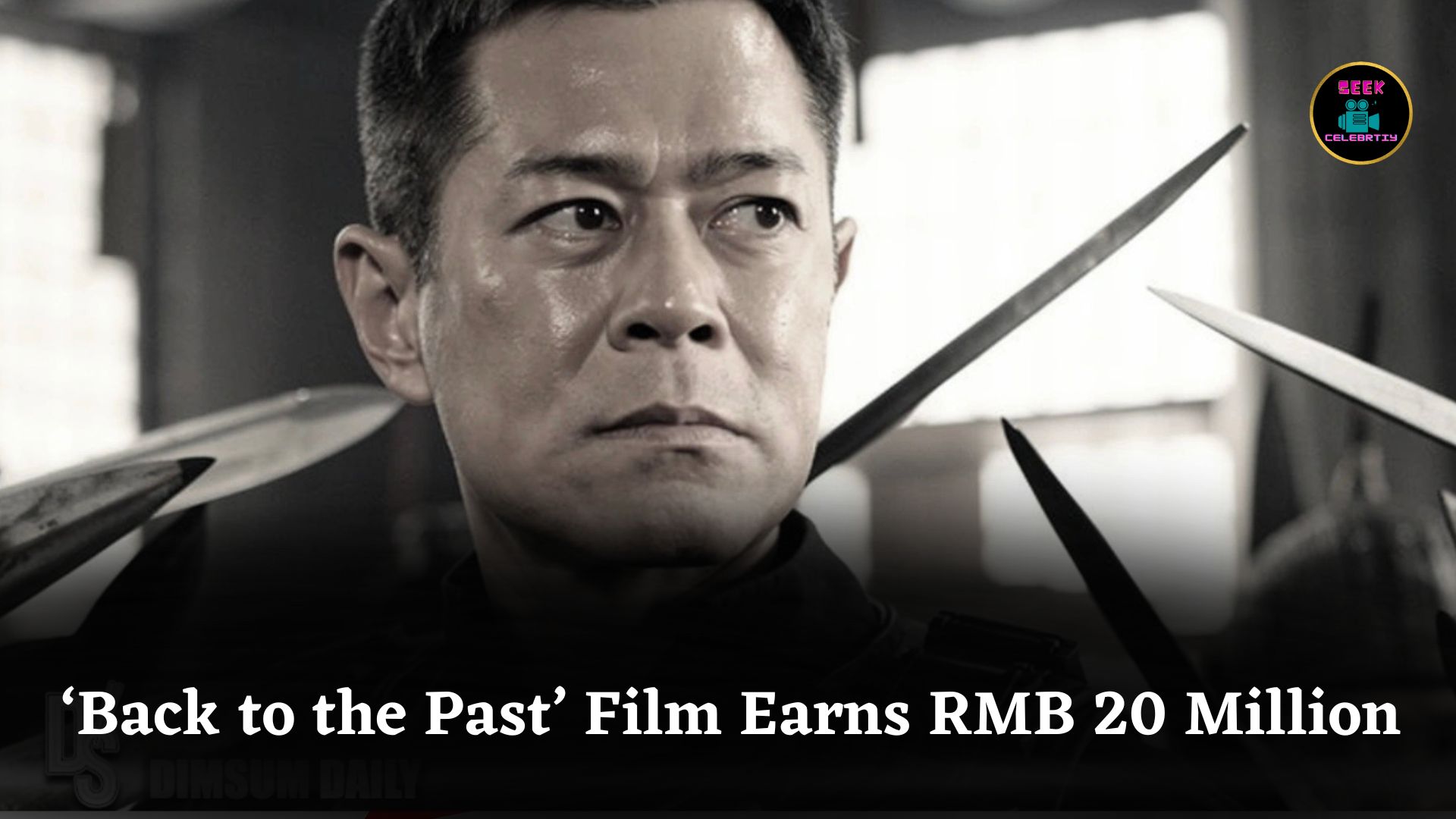 ‘Back to the Past’ Film Tops RMB 20 Million on Opening Day Across Mainland China Box Office