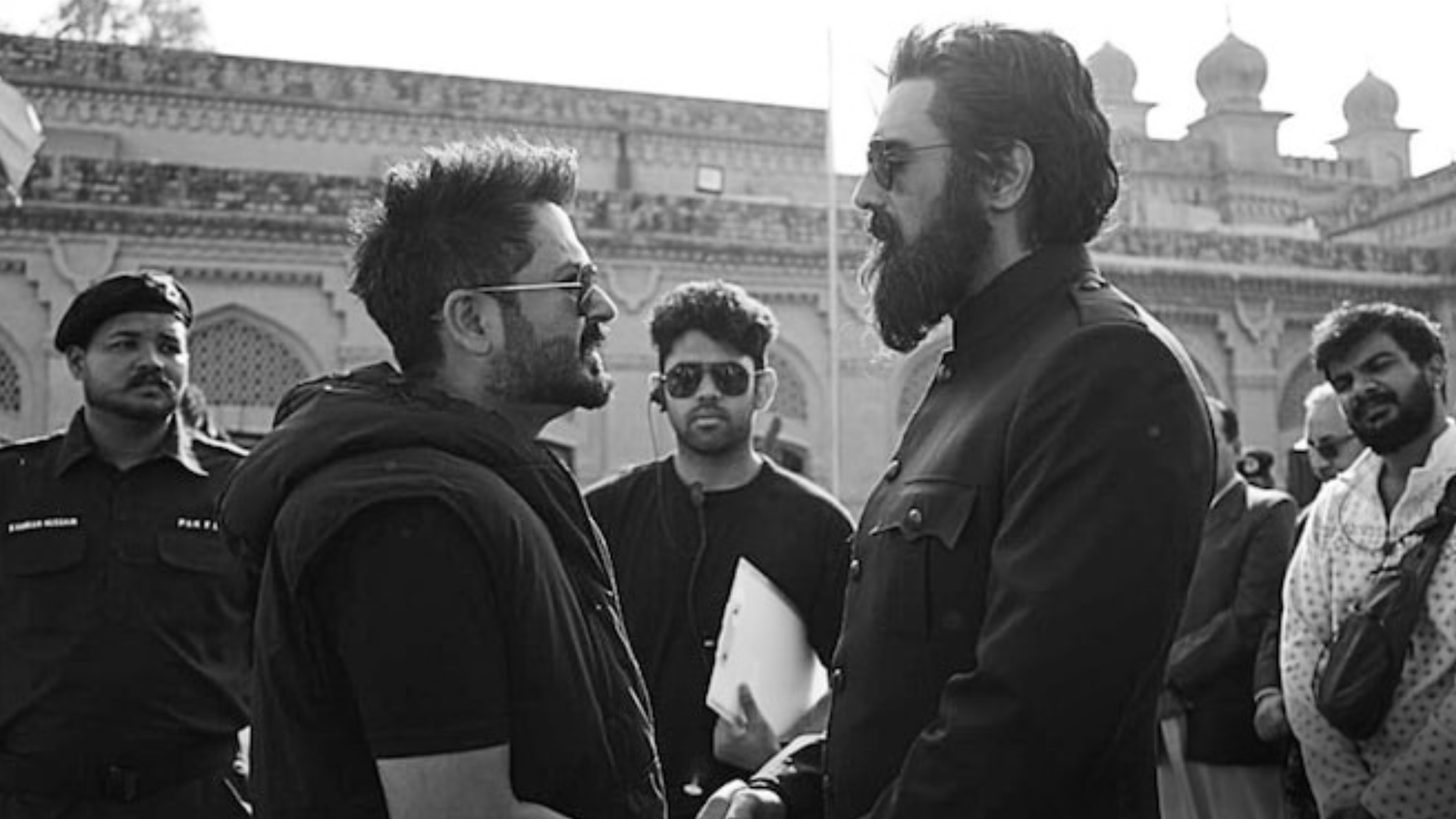 BMC Blacklists Aditya Dhar’s Production House