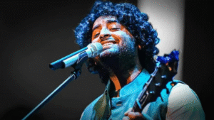 Arijit Singh explains why his songs are releasing