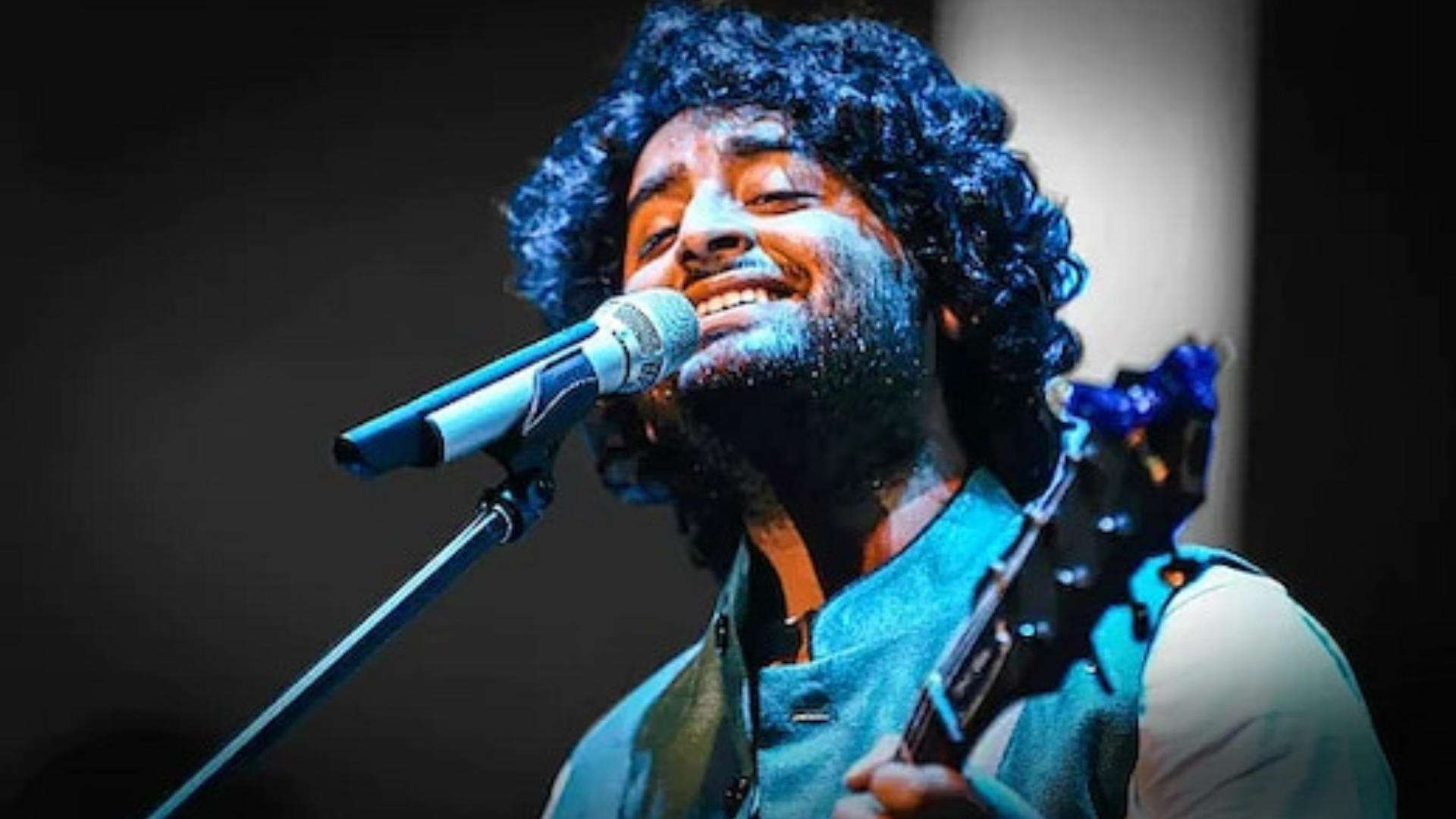 Arijit Singh explains why his songs are releasing
