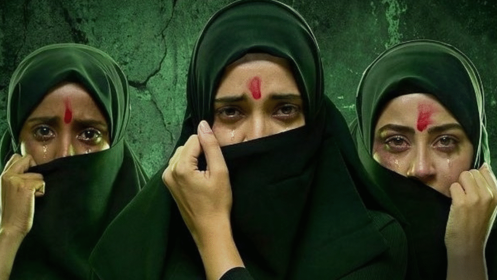 Kerala Story 2 – Goes Beyond Trailer