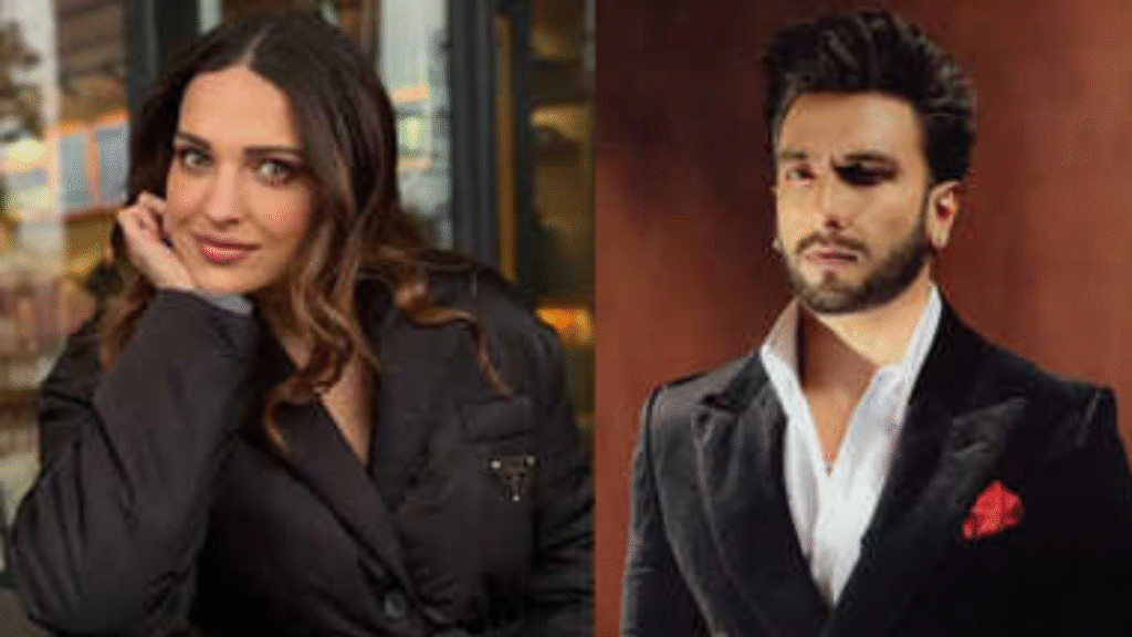 Himanshi Khurana Faces Rs 10 Crore Extortion Threat