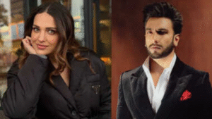 Himanshi Khurana Faces Rs 10 Crore Extortion Threat