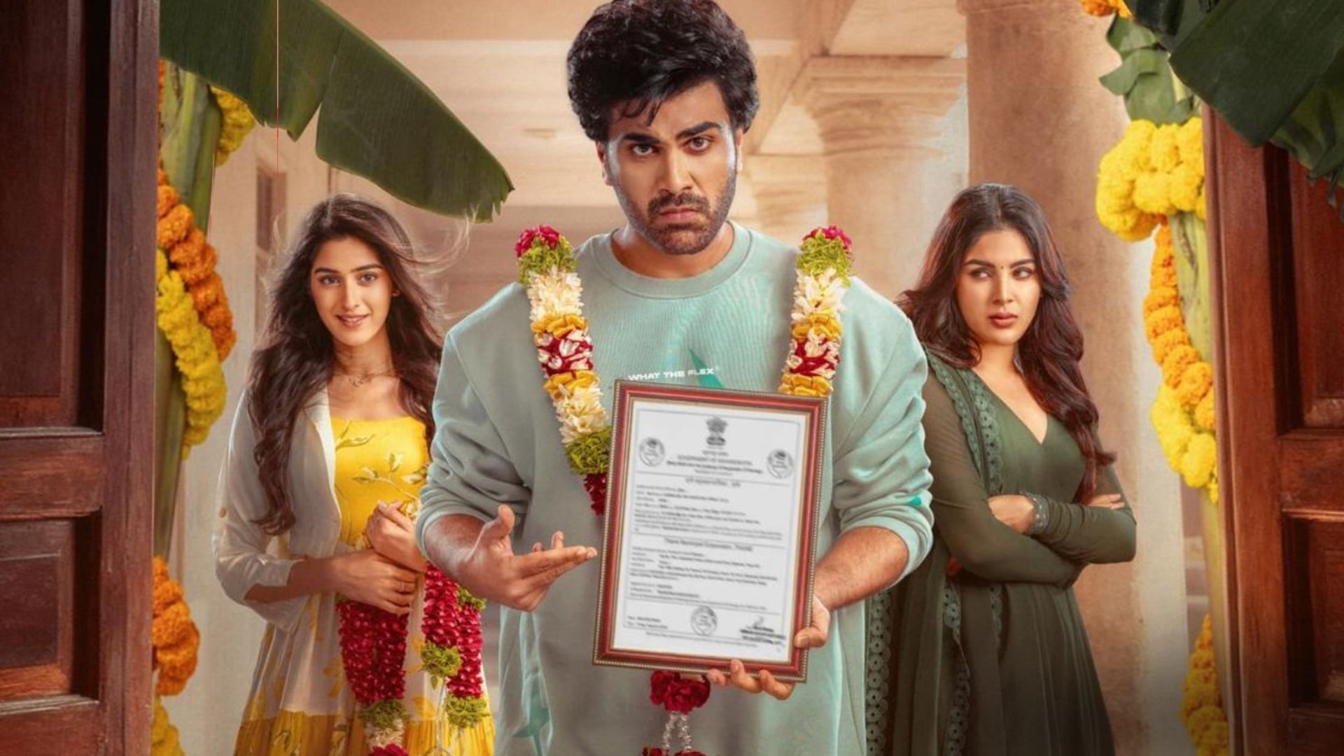 Nari Nari Naduma Murari OTT Release: When And Where To Watch Sharwanand-Samyuktha Menon Telugu Film Online