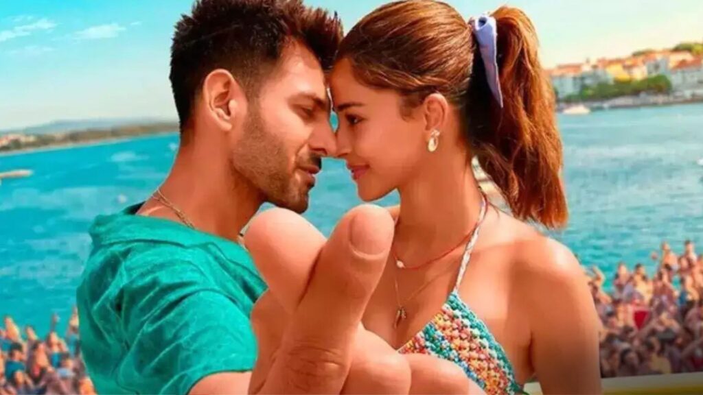 Tu Meri Main Tera Main Tera OTT Release Date, Cast, Plot, Platform, and Streaming Details