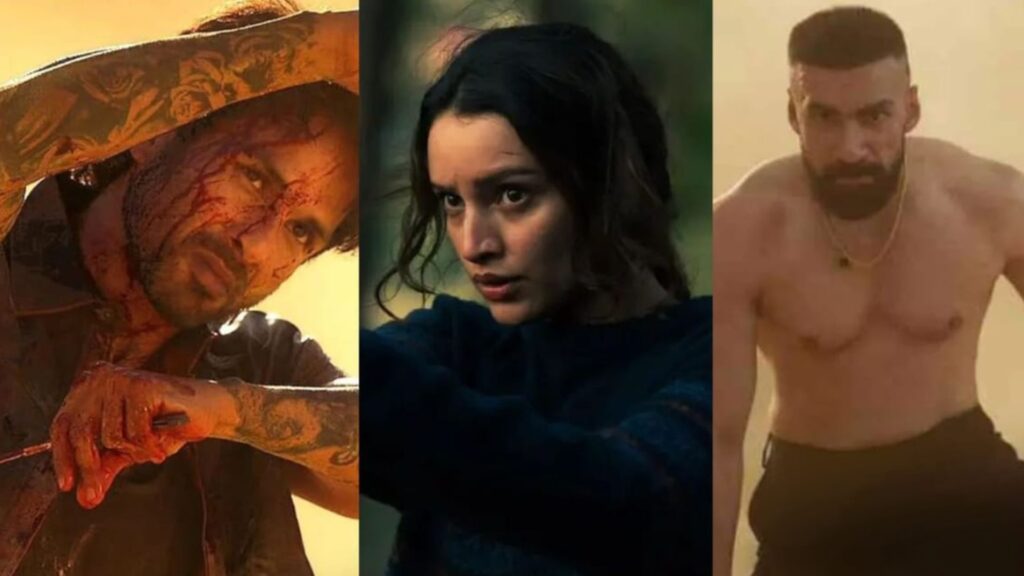 O'Romeo Ending Explained: Shahid Kapoor’s Ustara Survives, Jalal Dies, Afsha Gets Revenge In Final Twist