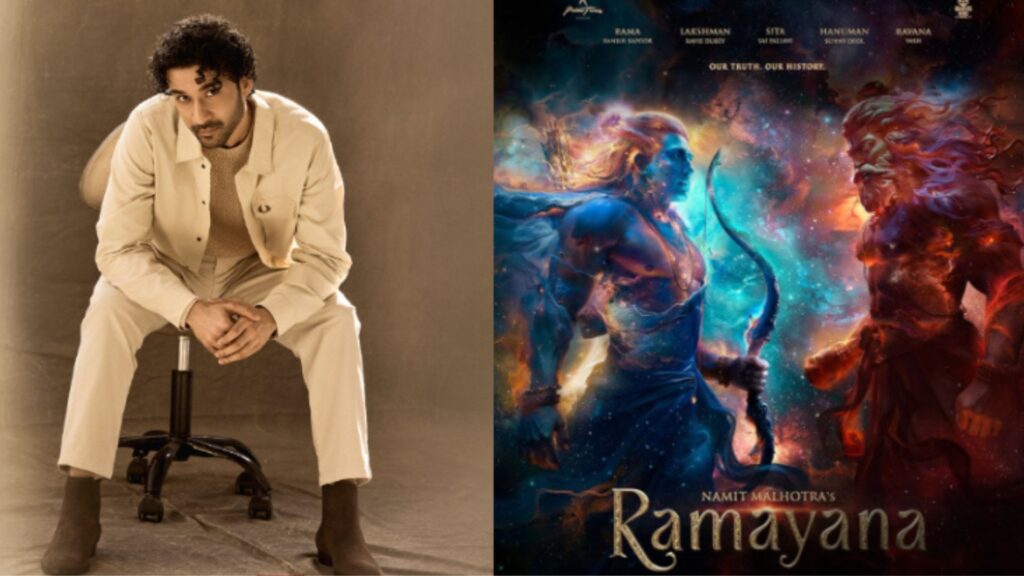 Ramayana Update: Raghav Juyal Replaces Vikrant Massey As Meghanad In Nitesh Tiwari’s Epic Film