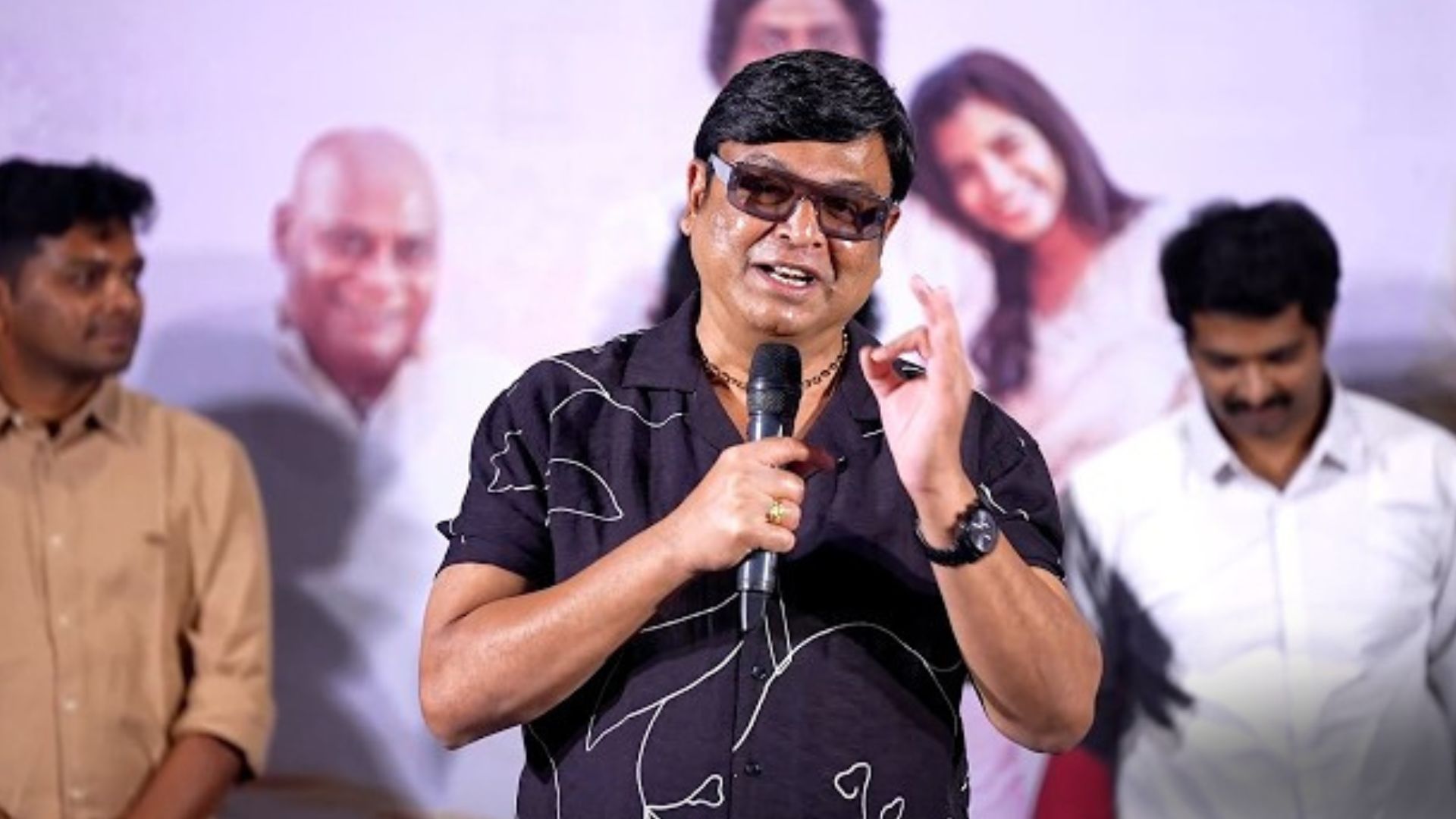 Hey Balwanth Review: VK Naresh Shines Bright In Comedy Drama That Loses Emotional Grip Later