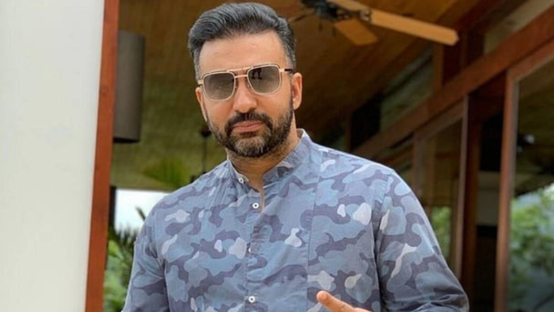 Raj Kundra Appears Before Mumbai Court After Summons In GainBitcoin Money Laundering Case