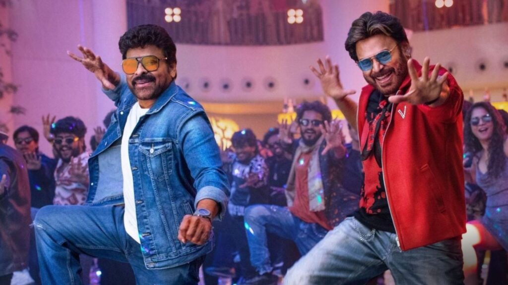 Chiranjeevi’s Mana Shankara Vara Prasad Garu OTT Release On Zee5 February 11 Across Multiple Languages