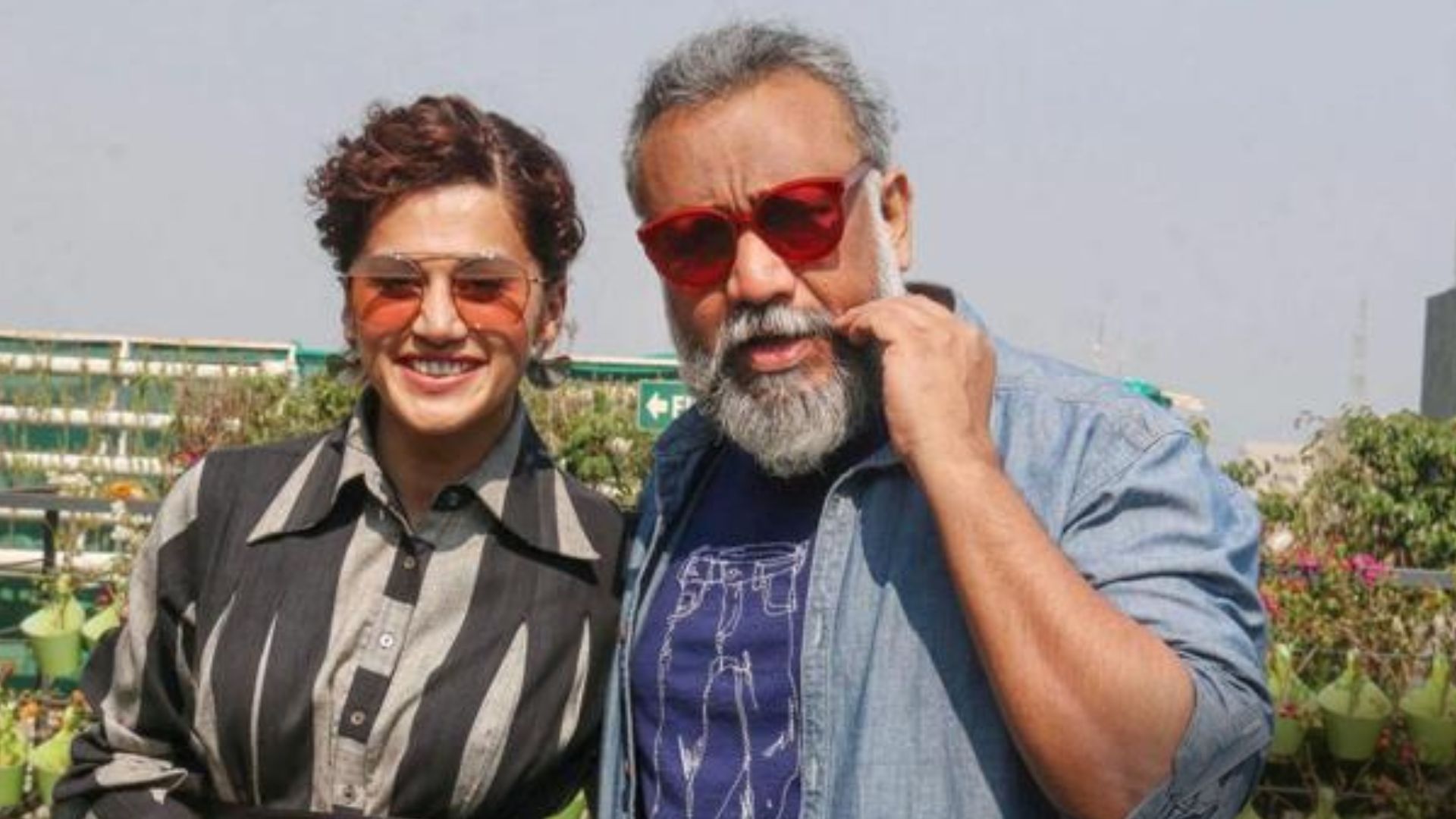 Anubhav Sinha Calls Box Office Numbers “Good Gossip,” Says He Won’t Publicise Assi’s Collections