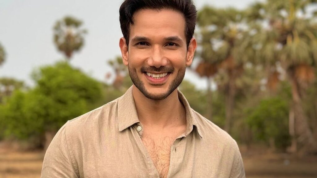 Amitt K Singh Opens Up About Vadh 2 Box Office Failure, Urges Audience To Give Film Chance