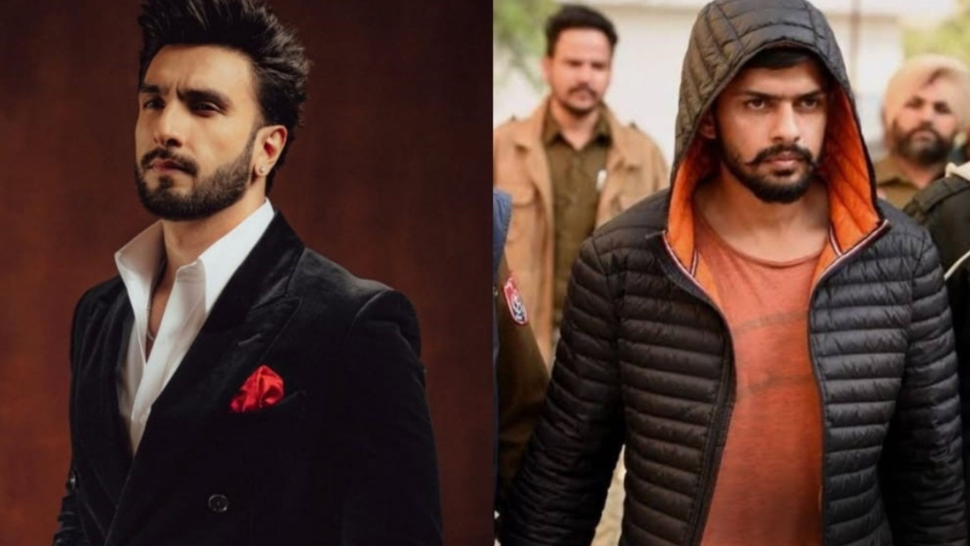 Mumbai Crime Branch Issues LOC Against Lawrence Bishnoi Gang Member In Ranveer Singh Threat Case