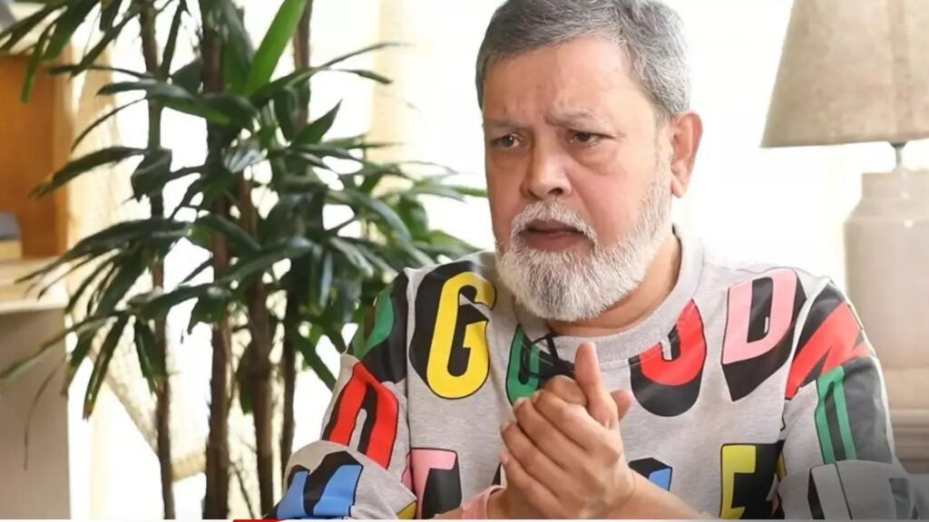 Who Is Babloo Mukherjee? Gharwali Pedwali Actor Shares About Divorce And Children Custody Struggles