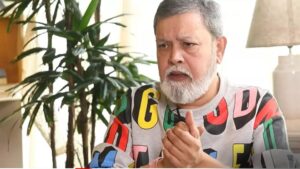 Who Is Babloo Mukherjee? Gharwali Pedwali Actor Shares About Divorce And Children Custody Struggles