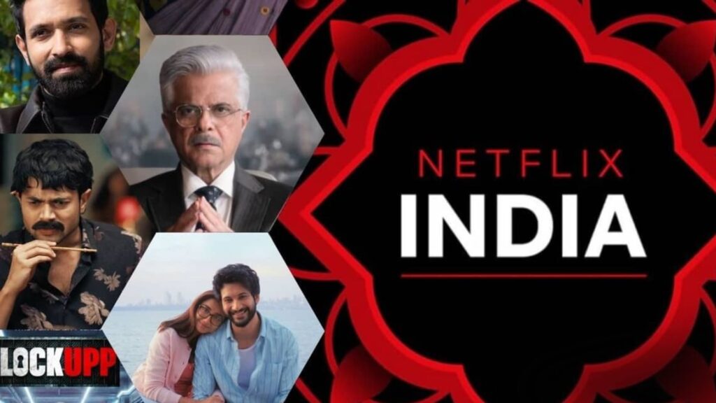 Netflix India Announces Massive 2026 Slate Including Dhindora 2, Super Subbu, Hello Bachhon, Chumbak, And More