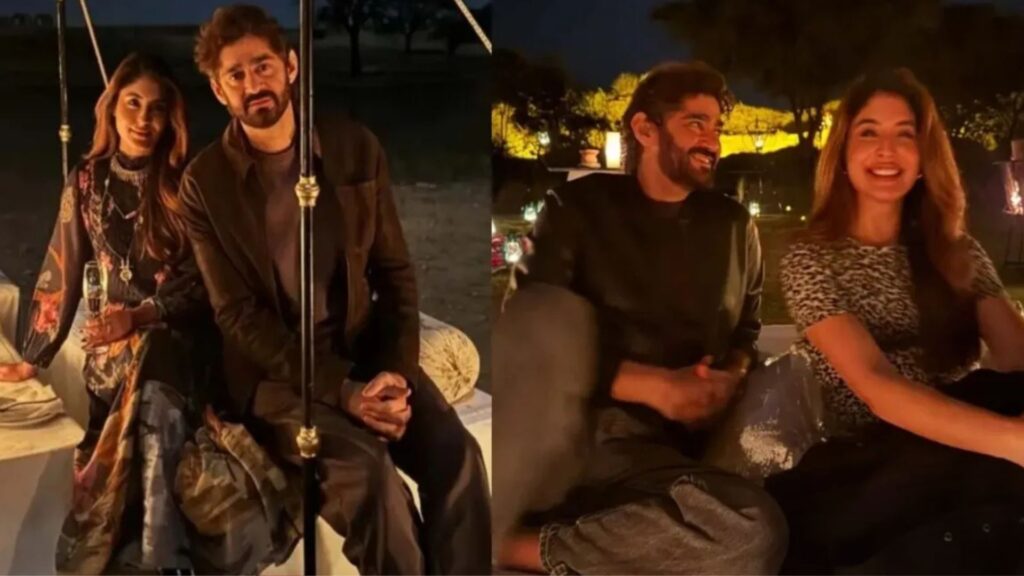 Kritika Kamra Set To Marry Gaurav Kapur In March 2026 As Actress Begins New Life Chapter