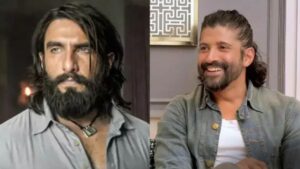 Did Creative Differences Cause Ranveer Singh and Farhan Akhtar’s Fallout Over Don 3 Project?