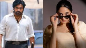 Imanvi Ismail Likely to Be Paired Opposite Pawan Kalyan in Surender Reddy’s Next Film