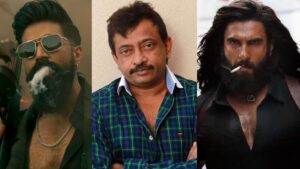 Ram Gopal Varma Says Toxic and Dhurandhar 2 Clash Is About Respecting Audience Intelligence
