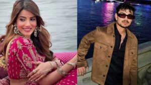 Ishan Kishan And Aditi Hundia Marriage Talks Begin After Family Gives Relationship Approval Publicly