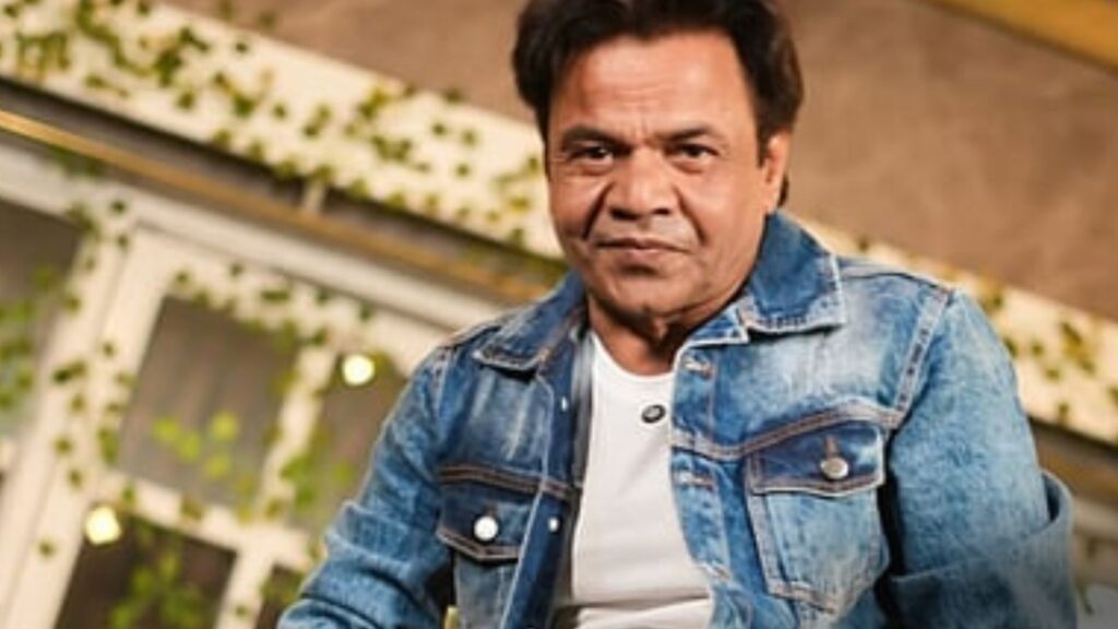 Rajpal Yadav Surrenders To Tihar Jail After Delhi High Court Rejects Relief In Cheque Bounce Case