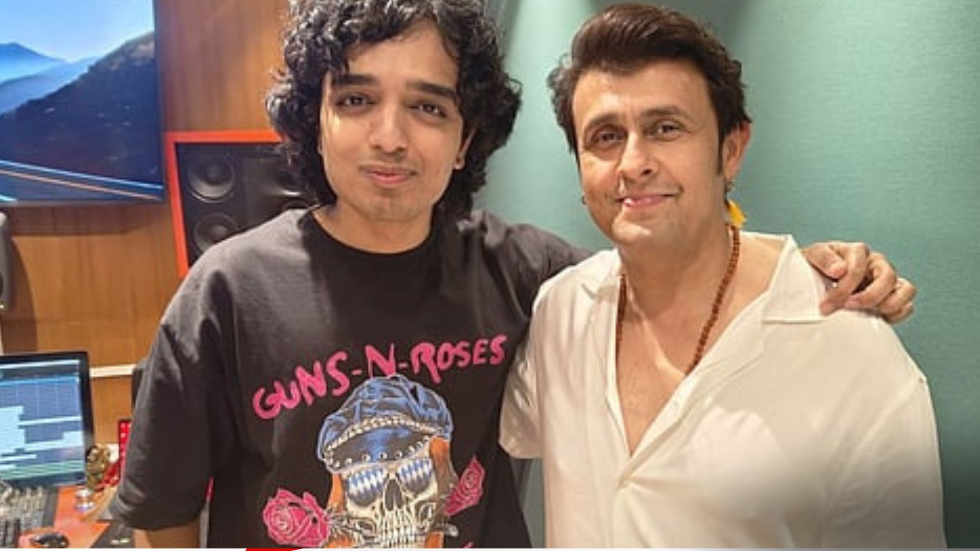 Chaar Diwaari x Sonu Nigam’s “Iss Tarah” Shows How Gen Z Is Revolutionizing Indian Music Scene