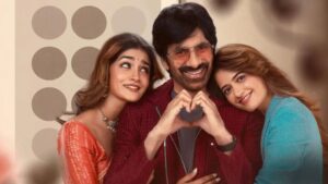 Ravi Teja’s Bhartha Mahasayulaku Wignyapthi OTT Release Date and Zee5 Streaming Details Out